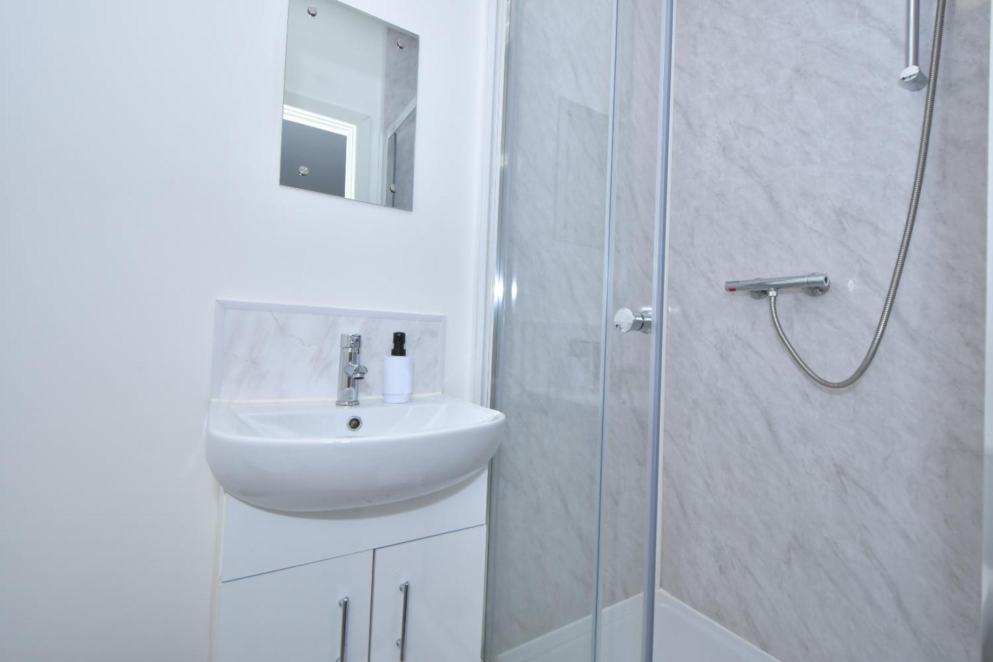 Stay - The Wellington Burton On Trent Room photo