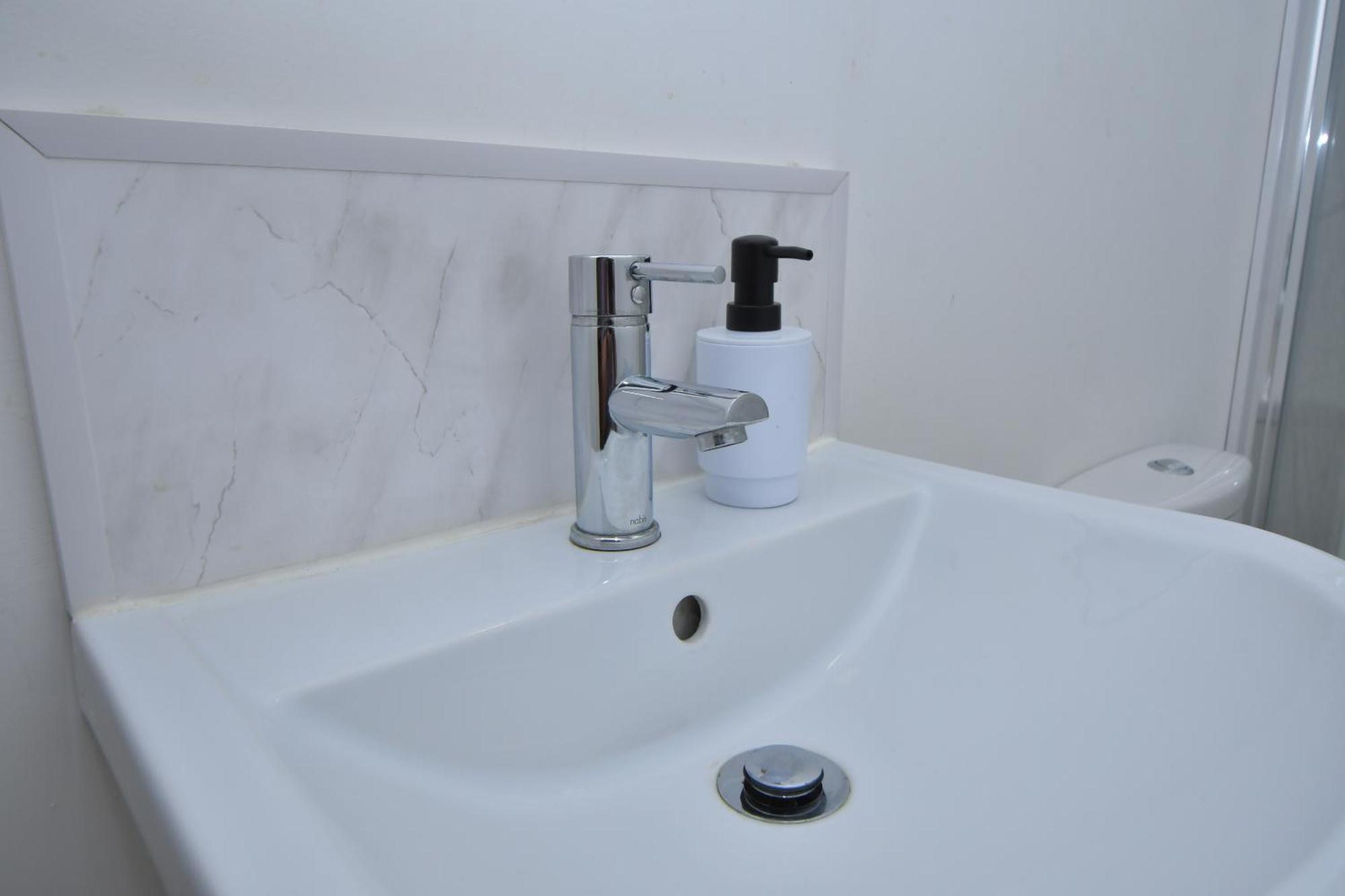 Stay - The Wellington Burton On Trent Room photo